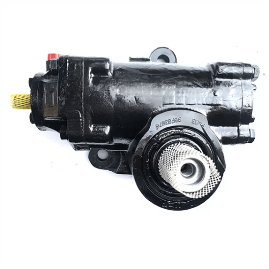 SHEPPARD M100 PJD3 POWER STEERING GEAR BOX 1999-2015 FREIGHTLINER CENTURY